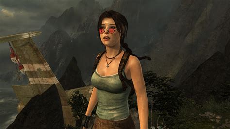 lara croft tomb raider desnuda